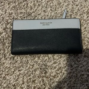 Kate spade wallet